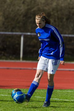 Bild 12 - Frauen SV Henstedt-Ulzburg II - FSC Kaltenkirchen II U23 : Ergebnis: 2:0